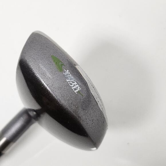 Women's Tiger Shark Juli Inkster Hybrid 6-Iron Wood Ladies Flex Graphite RH 37" - Picture 6 of 13